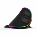 Mouse Dell'Orto Delux Ergo M618 PLUS Schwarz