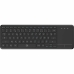 Bluetooth klaviatūra Mobility Lab ML306643 Juoda AZERTY