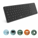 Bluetooth billentyűzet Mobility Lab ML306643 Fekete AZERTY