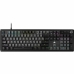 Tastatur Corsair Schwarz AZERTY