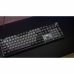 Klaviatūra Corsair Juoda AZERTY