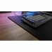 Clavier Corsair Noir AZERTY