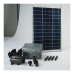 Waterpomp Ubbink SolarMax 1000 Fotovoltaïsch zonnepaneel