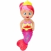 Bebisdocka IMC Toys Bloopies Shimmer Mermaids Taylor