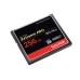 Card de Memorie Micro SD cu Adaptor SanDisk SDCFXPS-256G-X46 256 GB