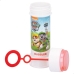 Bubble blower The Paw Patrol 60 ml 3,8 x 11,5 x 3,8 cm (216 Units)