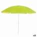 Parasol Aktive Poliéster Metal Ø 180 cm UV50+ (12 Unidades)