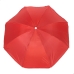 Пляжный зонт Aktive полиэстер Металл Ø 180 cm UV50+ (12 штук)