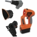 Gereedschapsset voor kinderen Smoby Black & Decker 3 in 1 Evolutive Screwdriver