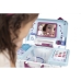 Gyerek sminkszett Smoby FROZEN BEAUTY SUITCASE Többszínű