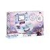 Detská make-up sada Smoby FROZEN BEAUTY SUITCASE Viacfarebná