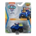 Όχημα The Paw Patrol Aqua Pups 8,4 x 3,8 x 4,6 cm Παιχνίδι