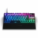 Tastatur SteelSeries CORSAIR K70 Sort AZERTY Fransk