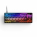 Клавиатура SteelSeries CORSAIR K70 Черен AZERTY френски