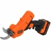 Cesoie da Potatura Black & Decker Bypass 18 V 2 Ah