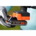 Подрезая ножницы Black & Decker Bypass 18 V 2 Ah