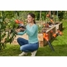 Подрезая ножницы Black & Decker Bypass 18 V 2 Ah