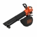 Blås Black & Decker BCBLV3625L1 36 V