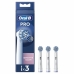 Aizvietojama Galviņa Oral-B Pro Sensitive 3 Daudzums