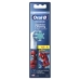 Cabezal de Recambio Oral-B Pro kids +3 Spiderman