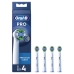 Aizvietojama Galviņa Oral-B PRO precision clean Balts