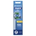 Asenduspea Oral-B PRO precision clean Valge