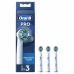 Główka do Szczoteczki do Zębów Oral-B PRO precision clean 3 Części