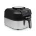 Airfryer Princess 182092 Musta/Hopeinen 5,6 L