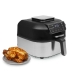 Air Fryer Princess 182092 Black/Silver 5,6 L