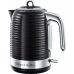 Чайник Russell Hobbs 24361-70 Чёрный Разноцветный Пластик 1,7 L