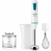 Handblender Taurus ROBOT750 PLUS.X Wit 750 W