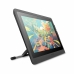 Nettbrettmontering Wacom ACK620K Svart