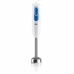 Handblender Braun 600 W Blauw Blauw/Wit