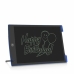 Magic Blackboard DMAB0056C30 Blue 12