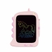 Magic Blackboard Dino Pink 8,5