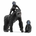 animale Schleich 42601 Plastic Gorilă