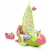 Playset Schleich Sera's magical flower boat 19 Delar Häst