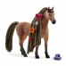 animali Schleich Beauty Horse Akhal-Teke Stallion Plastica Cavallo