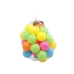 Gekleurde Ballen voor Kinderspeelgebied 115685 (25 uds) 5.5 cm (25 Stuks)