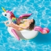 Colchoneta Hinchable Unicornio Intex Siva _228799 198 x 140 x 97 cm