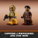 Blocs de construction Lego Star Wars