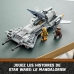 Byggeblokker Lego Star Wars