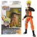 Mozgatható végtagú figura Bandai 36907 17 cm