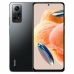 Älypuhelimet Xiaomi Note 12 Pro Harmaa 6 GB RAM Qualcomm Snapdragon 732G Snapdragon 6,67