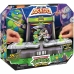 Bojna arena Teenage Mutant Ninja Turtles Legends of Akedo: Leonardo vs Shredder