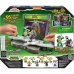 Bojna arena Teenage Mutant Ninja Turtles Legends of Akedo: Leonardo vs Shredder