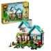 Actiefiguren Lego Creator Playset + 8 Jaar 3 in 1