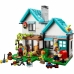 Actiefiguren Lego Creator Playset + 8 Jaar 3 in 1