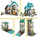 Actiefiguren Lego Creator Playset + 8 Jaar 3 in 1