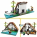 Action Figurer Lego Creator Playset + 8 år 3-i-1